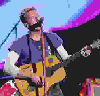 Coldplay le hace un cover a The Killers