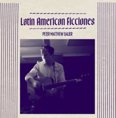 Peter Matthew Bauer revela detalles de su álbum como solista