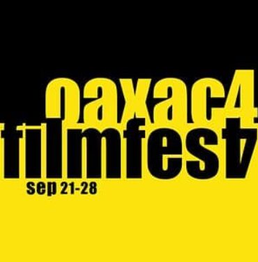 Oaxaca Film Fest 2013