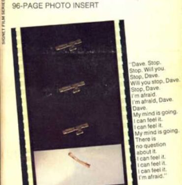 Una Odisea en el espacio