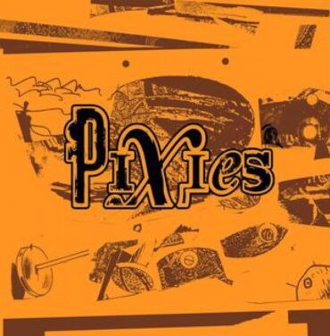 Indie Cindy: Pixies al alto vacío