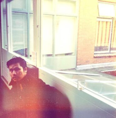 Dirty Beaches anuncia nuevo álbum