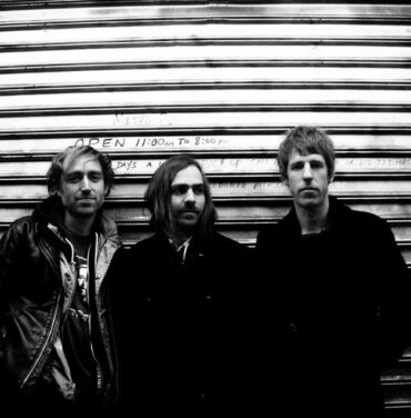 A Place To Bury Strangers anuncia nuevo disco