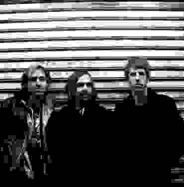 A Place To Bury Strangers anuncia nuevo disco