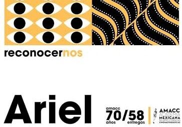 Anuncio de nominaciones para la 58 Entrega del Ariel 2016
