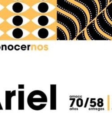Anuncio de nominaciones para la 58 Entrega del Ariel 2016