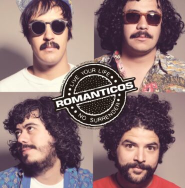 Lo mejor de Los Románticos de Zacatecas en un video