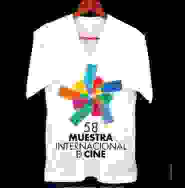 58 Muestra Internacional de Cine: Distintas voces del mundo