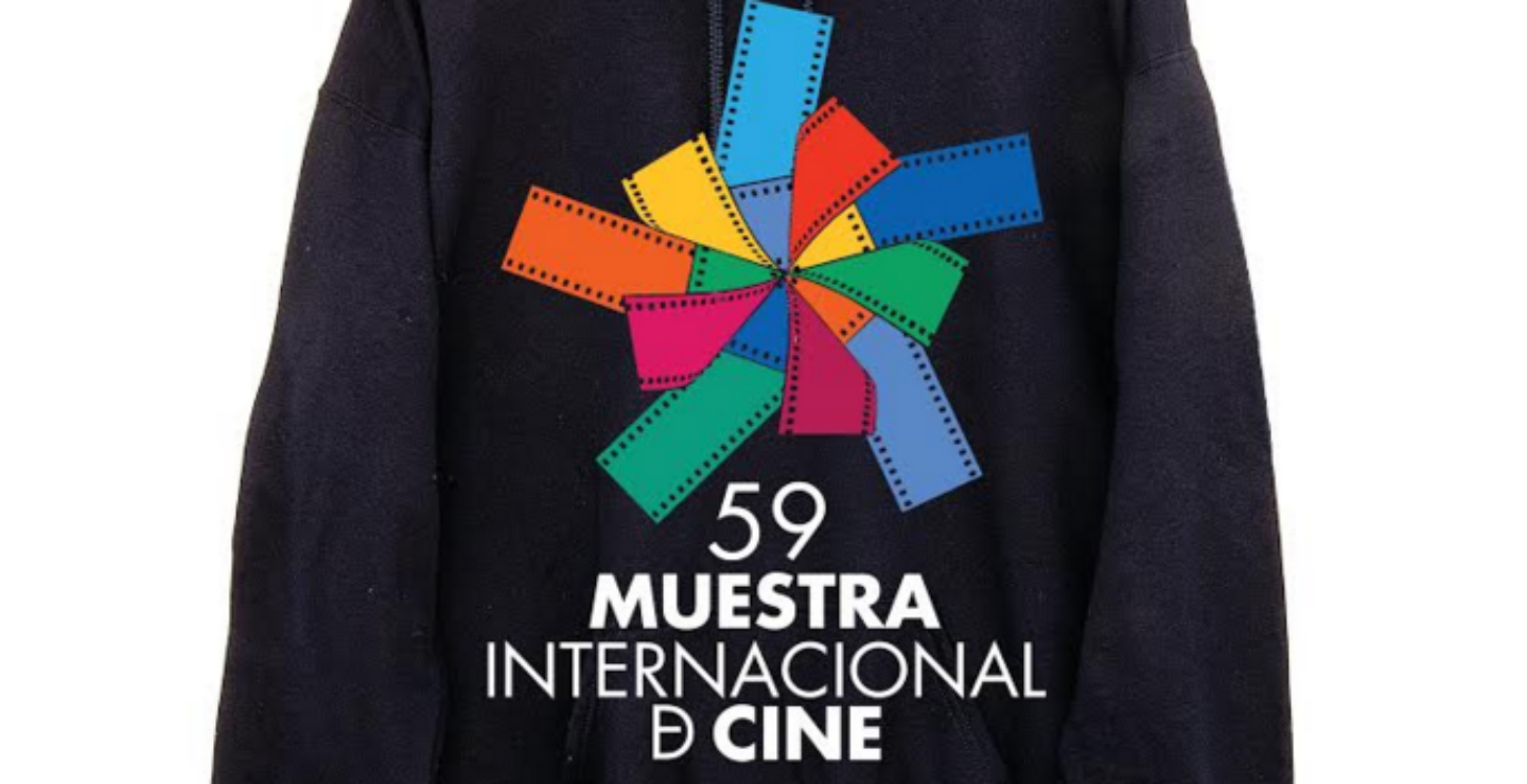 59 Muestra Internacional de Cine