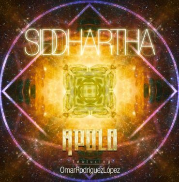 Apolo estrena tema en colaboración con Omar Rodriguez-Lopez