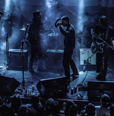 Conoce el festival Brisa Pacífica