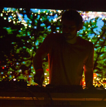 Nicola Cruz en Normandie