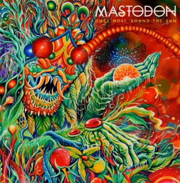 Mastodon comparte 