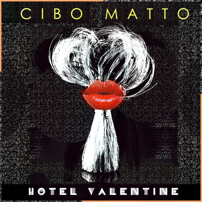 Escucha completo el nuevo álbum de Cibo Matto