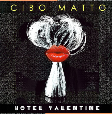 Escucha completo el nuevo álbum de Cibo Matto