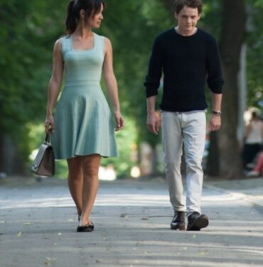 El amor no sabe de horarios