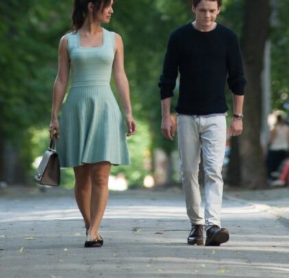 El amor no sabe de horarios