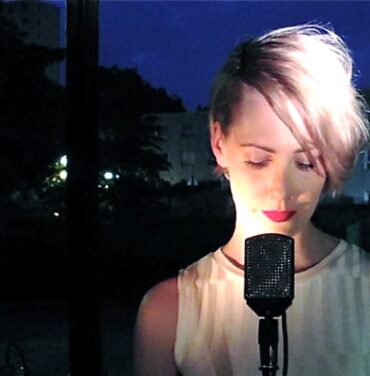 Desde Londres llegan Lizzie and The Yes Men