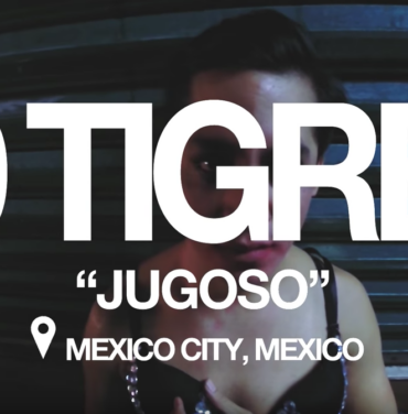60 Tigres comparte video para 