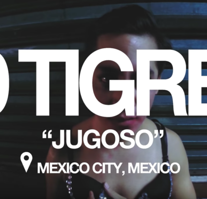 60 Tigres comparte video para 