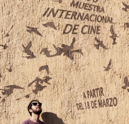 60 Muestra Internacional de Cine en la Cineteca Nacional