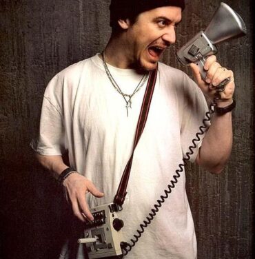 Mike Patton musicalizará 'The Vatican Tapes'