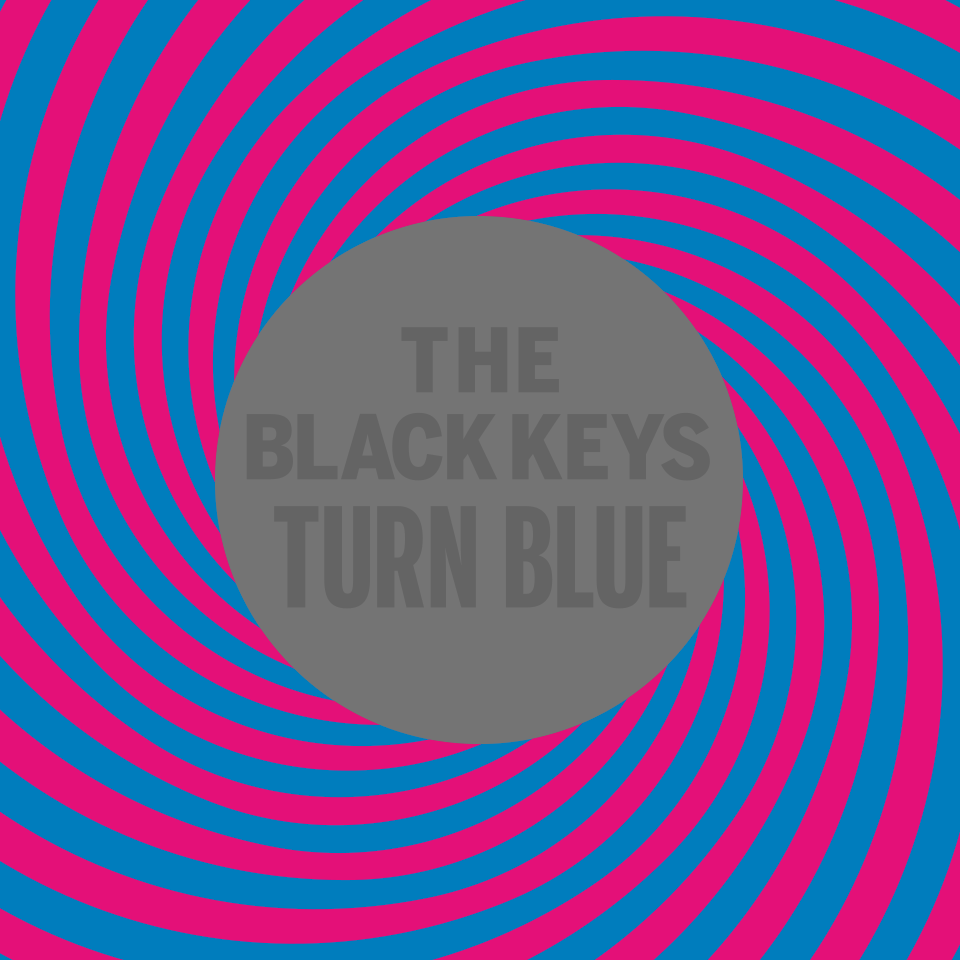 ¡Nueva canción de The Black Keys!