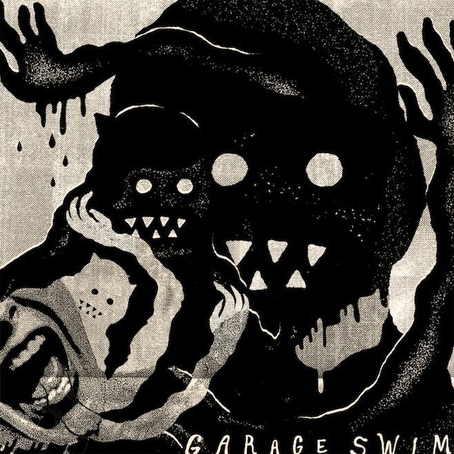 Escucha y descarga 'Garage Swim'