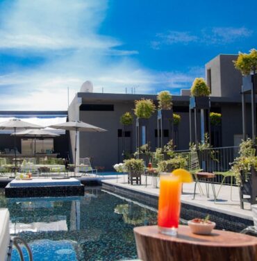 Flor de Mayo: Placer multi-sensorial