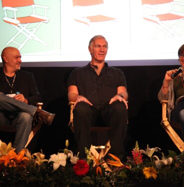 México y el cine independiente en Estados Unidos #FICM11