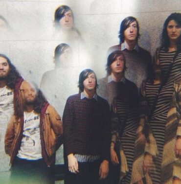 Entrevista con The Shivas