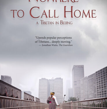El duro camino de un tibetano en Beijing