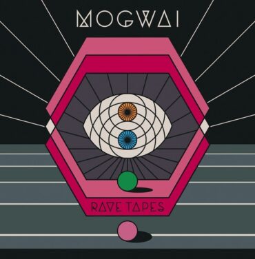 Mogwai anuncia nuevo álbum y estrena sencillo