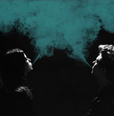 Nueva canción de Blood Red Shoes