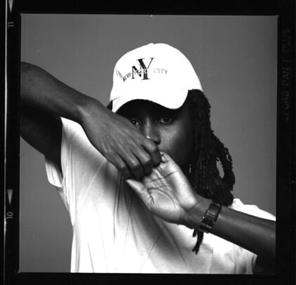 Blood Orange está de regreso con 