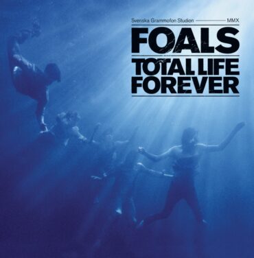 A 10 años del 'Total Life Forever' de Foals