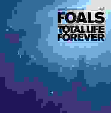 A 10 años del 'Total Life Forever' de Foals