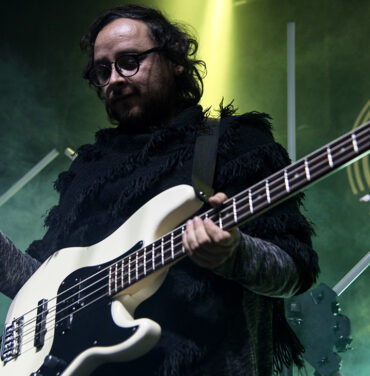 #CircuitoIndio: Camilo Séptimo en el Foro Indie Rocks!