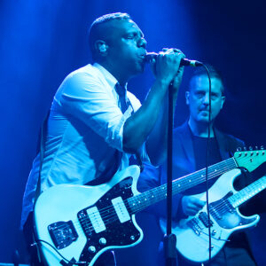 The Dears en el Foro Indie Rocks!