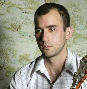 Sufjan Stevens musicalizará 'Round-Up'