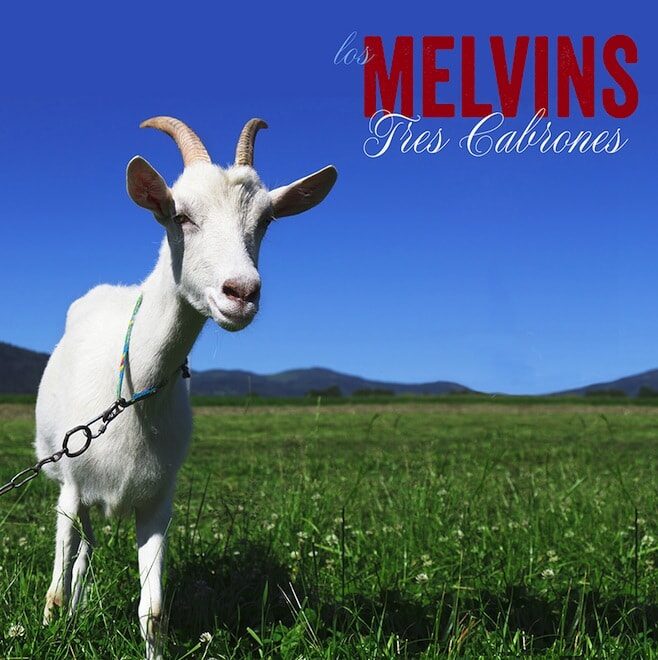 The Melvins anuncia nuevo disco