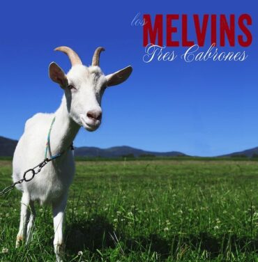 The Melvins anuncia nuevo disco