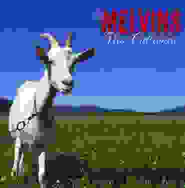 The Melvins anuncia nuevo disco