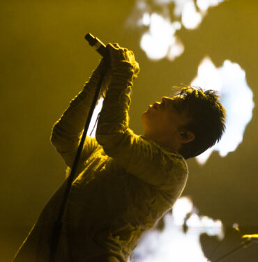 CNTRL Fest en Pepsi Center WTC