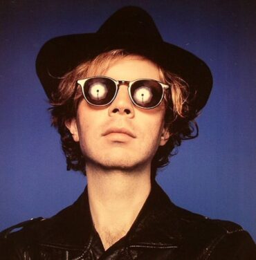 Beck estrena tema en vivo