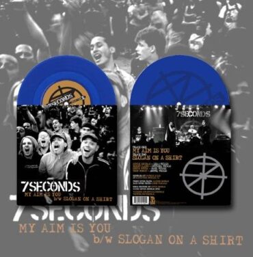 7 Seconds esta de vuelta con nuevo EP