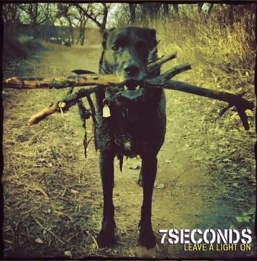 7 Seconds estrena tema