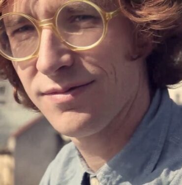 Erlend Øye en México