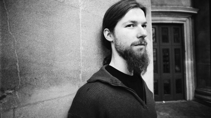 Aphex Twin deja pistas en Londres