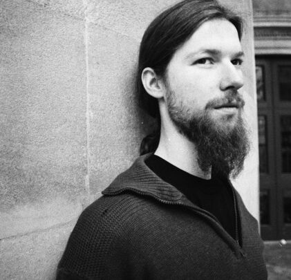 Aphex Twin revela otro tema de su nuevo disco